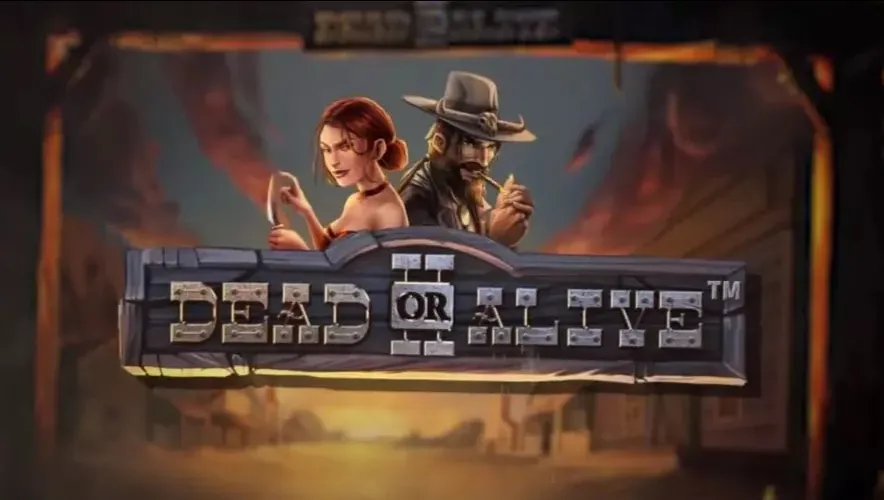 Dead or Alive 2 at Vodds Casino